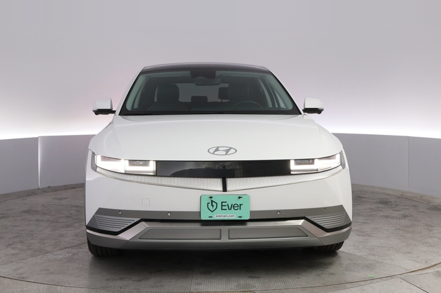 2024 Hyundai IONIQ 5