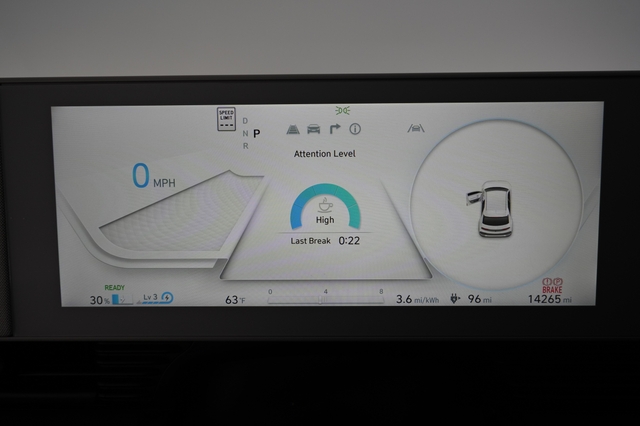 2024 Hyundai IONIQ 5