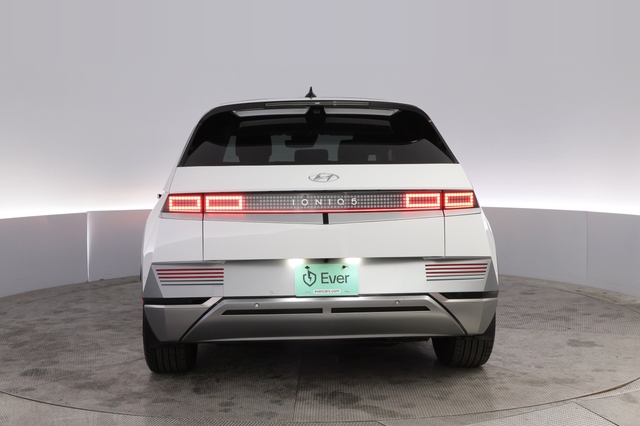 2024 Hyundai IONIQ 5