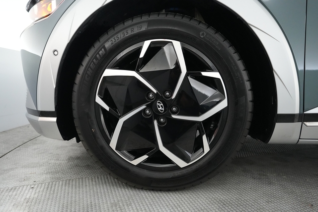2024 Hyundai IONIQ 5
