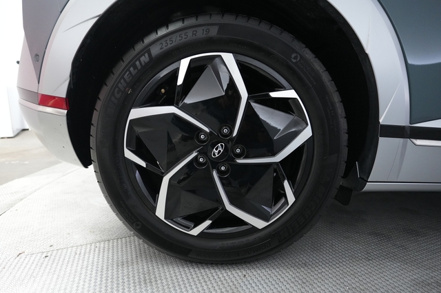 2024 Hyundai IONIQ 5