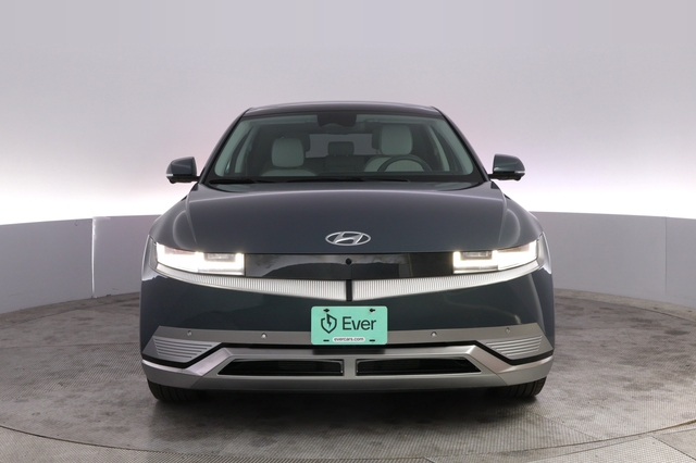 2024 Hyundai IONIQ 5
