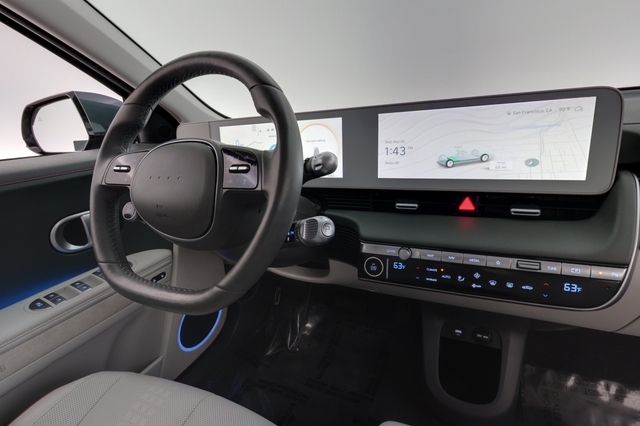 2024 Hyundai IONIQ 5