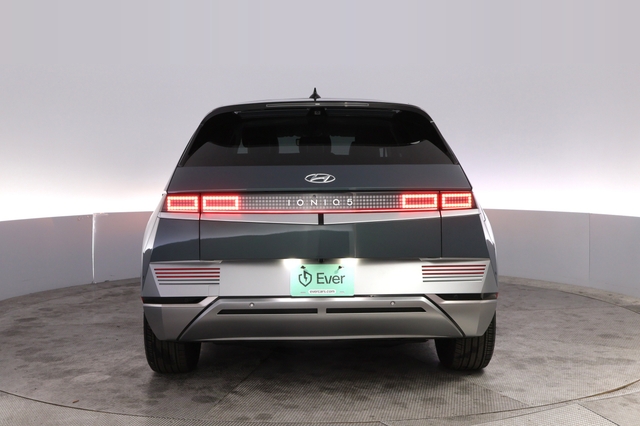 2024 Hyundai IONIQ 5