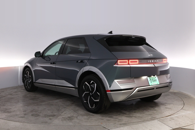 2024 Hyundai IONIQ 5