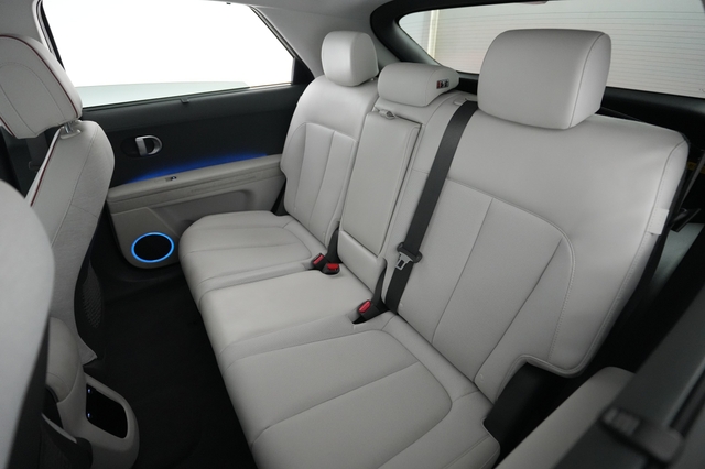 2024 Hyundai IONIQ 5