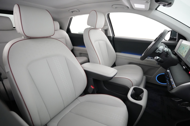 2024 Hyundai IONIQ 5