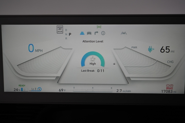 2024 Hyundai IONIQ 5