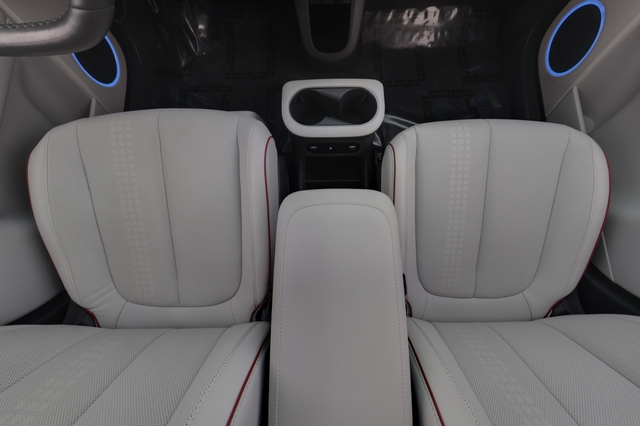 2024 Hyundai IONIQ 5