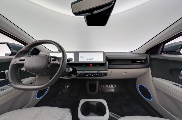 2024 Hyundai IONIQ 5