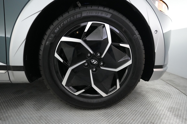 2024 Hyundai IONIQ 5