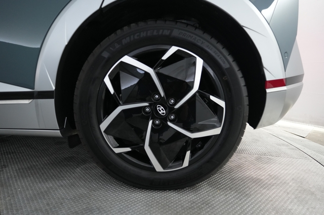 2024 Hyundai IONIQ 5