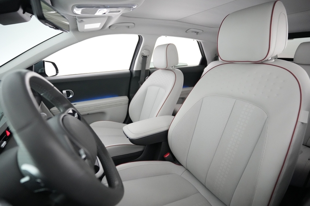 2024 Hyundai IONIQ 5