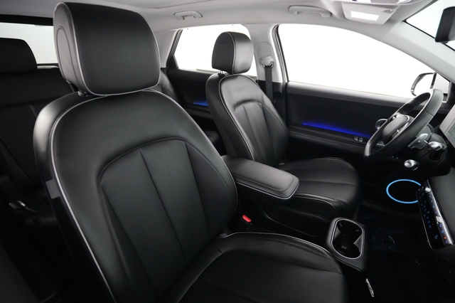 2024 Hyundai IONIQ 5