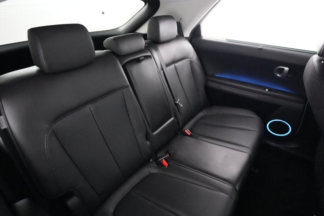 2024 Hyundai IONIQ 5