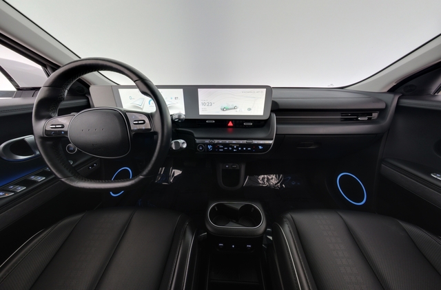 2024 Hyundai IONIQ 5