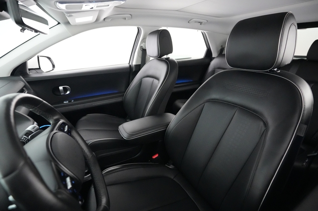 2024 Hyundai IONIQ 5
