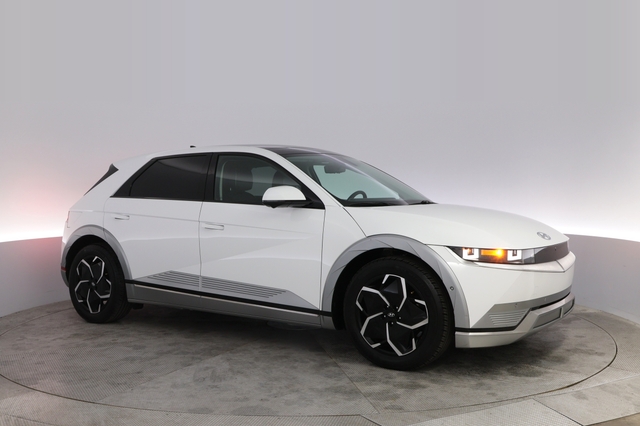 2024 Hyundai IONIQ 5