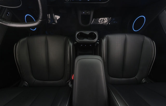 2024 Hyundai IONIQ 5