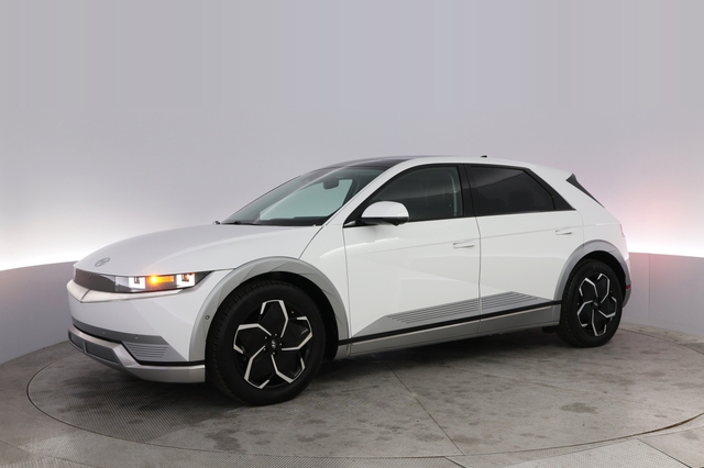 2024 Hyundai IONIQ 5