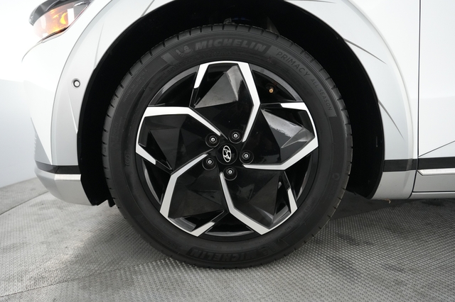 2024 Hyundai IONIQ 5