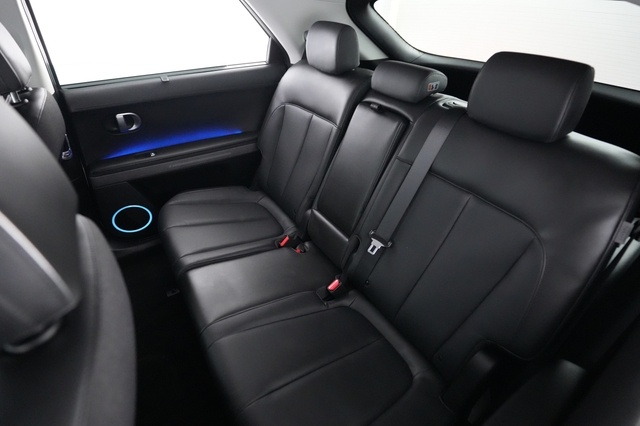 2024 Hyundai IONIQ 5