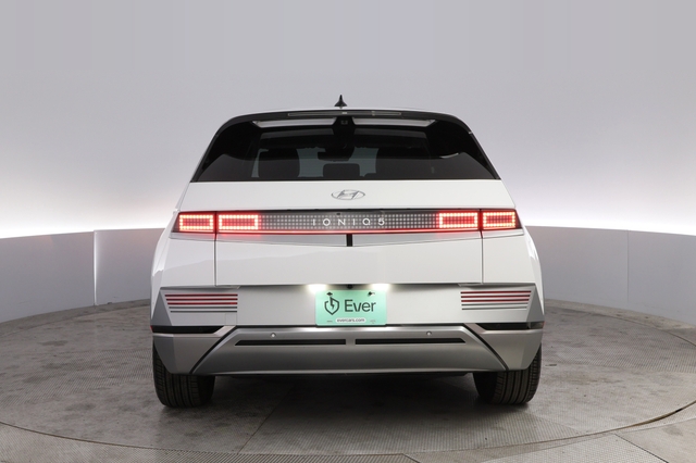 2024 Hyundai IONIQ 5