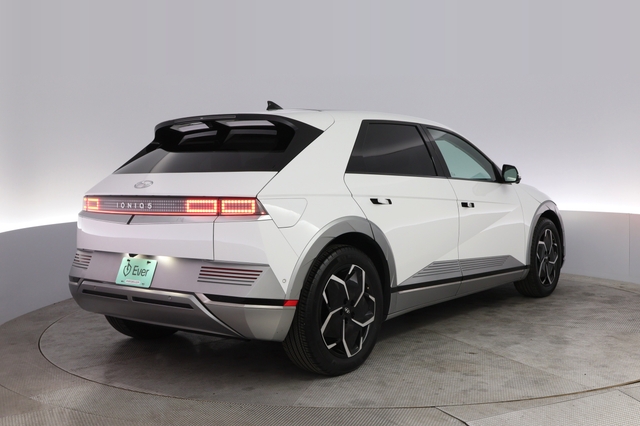 2024 Hyundai IONIQ 5
