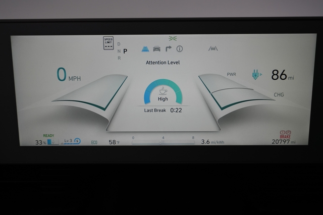 2024 Hyundai IONIQ 5