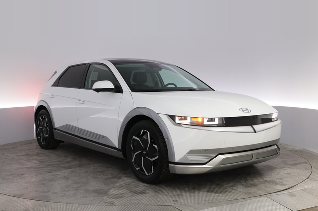 2024 Hyundai IONIQ 5