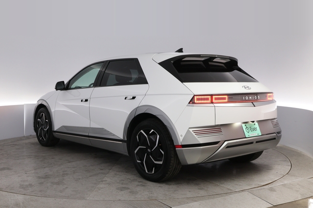 2024 Hyundai IONIQ 5
