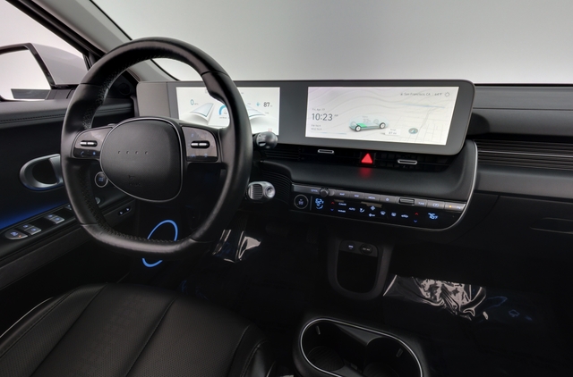2024 Hyundai IONIQ 5