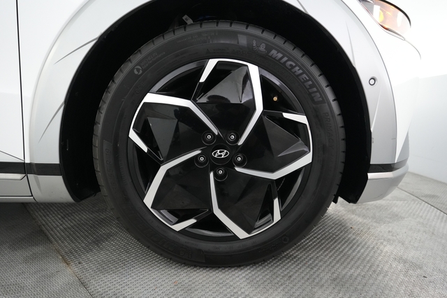2024 Hyundai IONIQ 5
