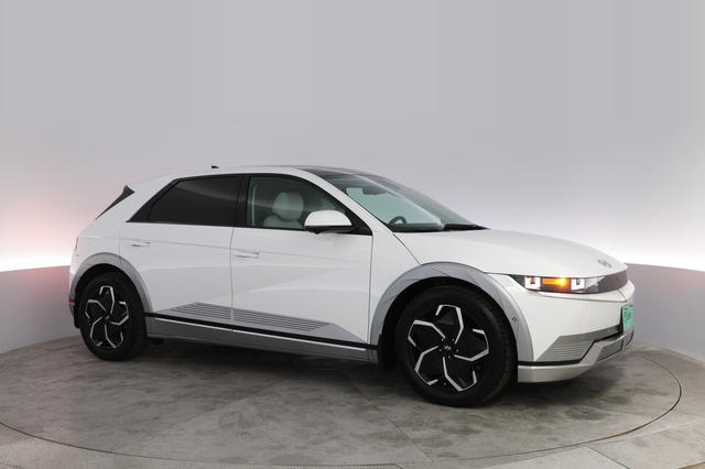 2024 Hyundai IONIQ 5