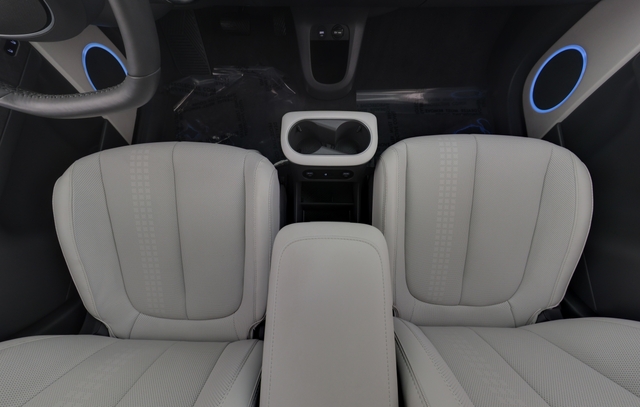 2024 Hyundai IONIQ 5
