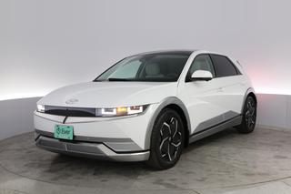 2024 Hyundai IONIQ 5