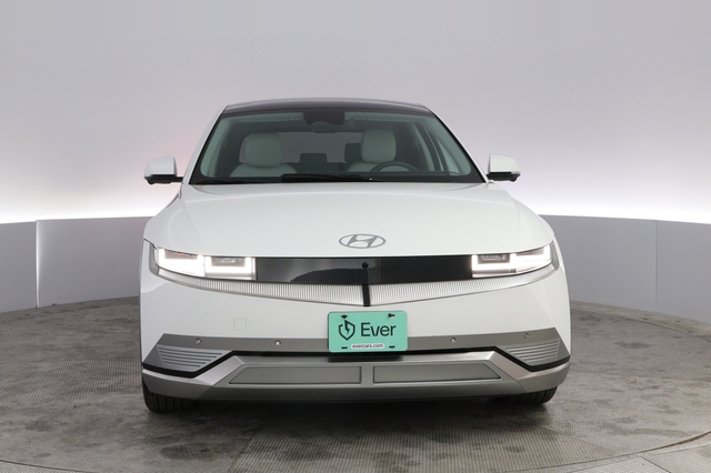 2024 Hyundai IONIQ 5