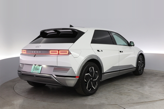 2024 Hyundai IONIQ 5