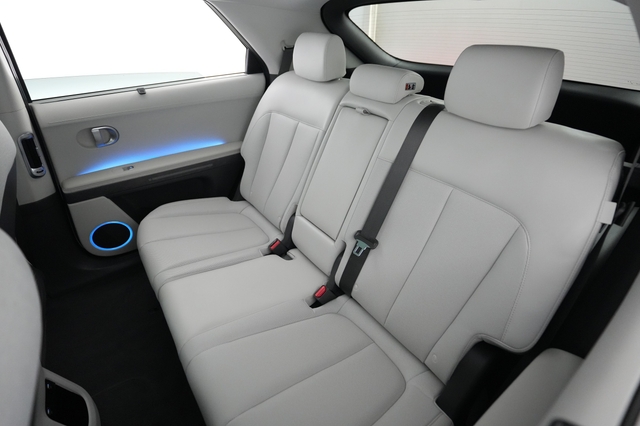 2024 Hyundai IONIQ 5