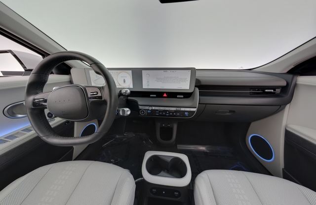 2024 Hyundai IONIQ 5