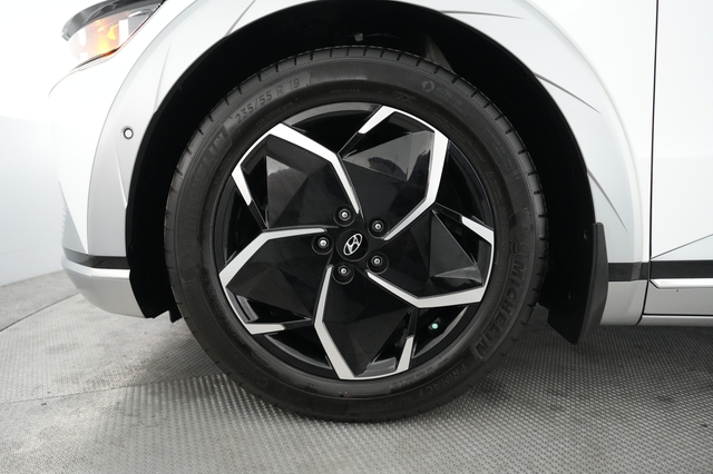 2024 Hyundai IONIQ 5