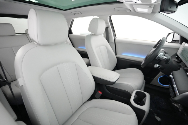 2024 Hyundai IONIQ 5