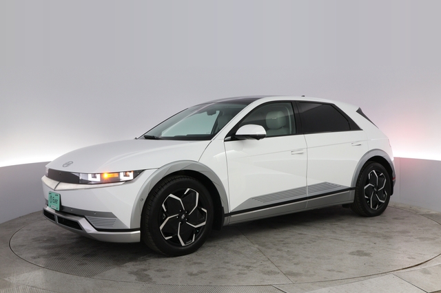 2024 Hyundai IONIQ 5