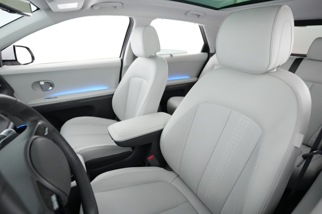 2024 Hyundai IONIQ 5