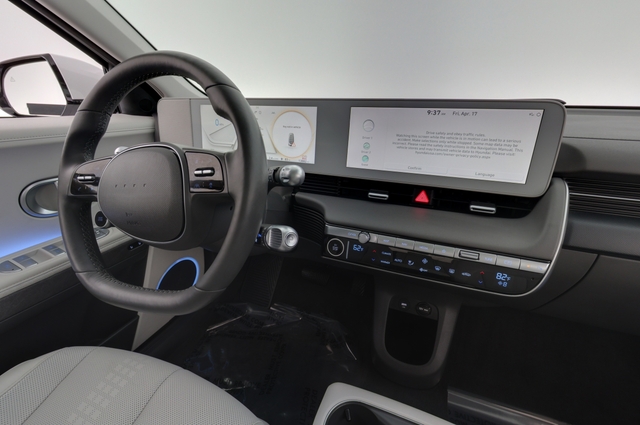 2024 Hyundai IONIQ 5