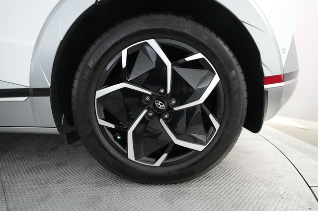 2024 Hyundai IONIQ 5