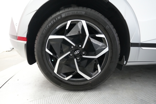 2024 Hyundai IONIQ 5