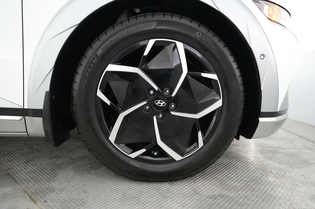 2024 Hyundai IONIQ 5