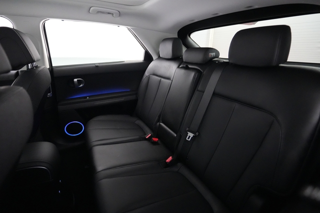 2024 Hyundai IONIQ 5