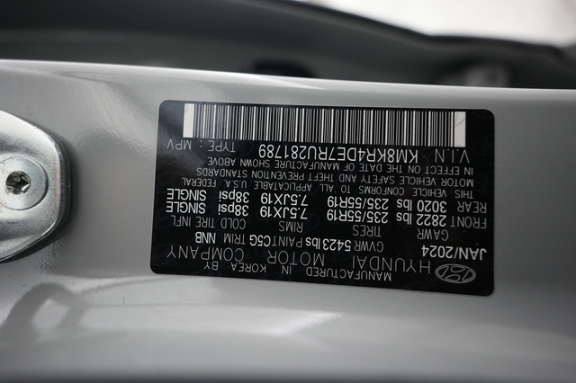 2024 Hyundai IONIQ 5